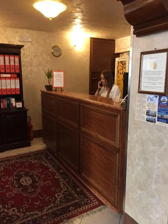Hotel Malibran — foto 7