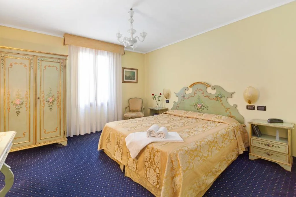 Hotel Malibran — foto 8