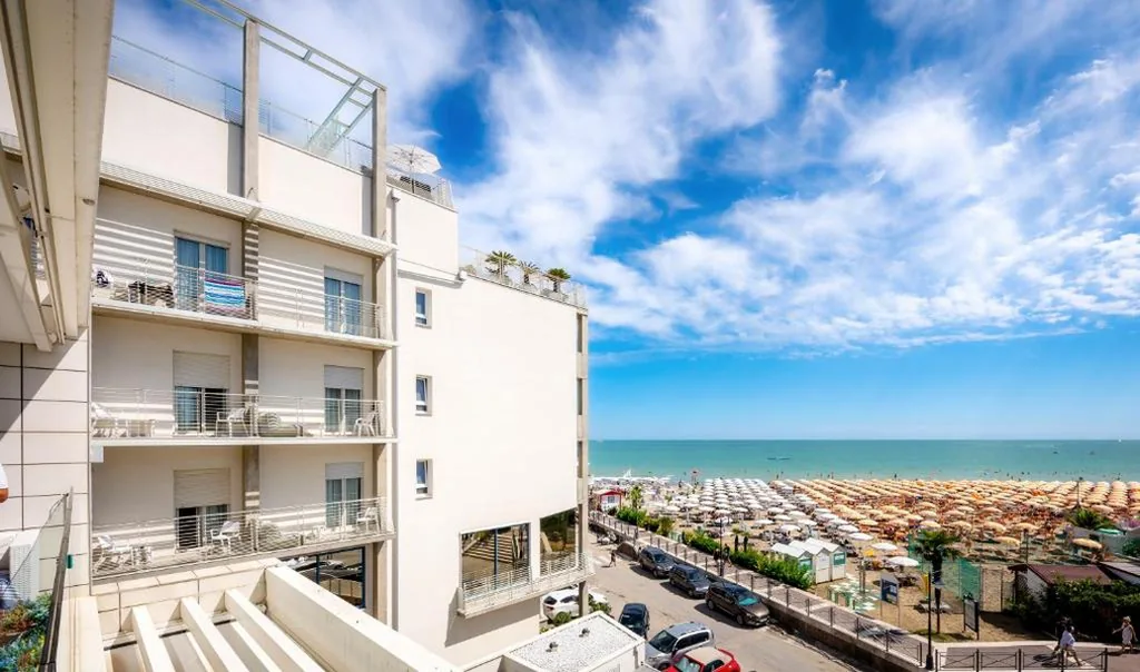 Hotel Marco Polo — foto 5