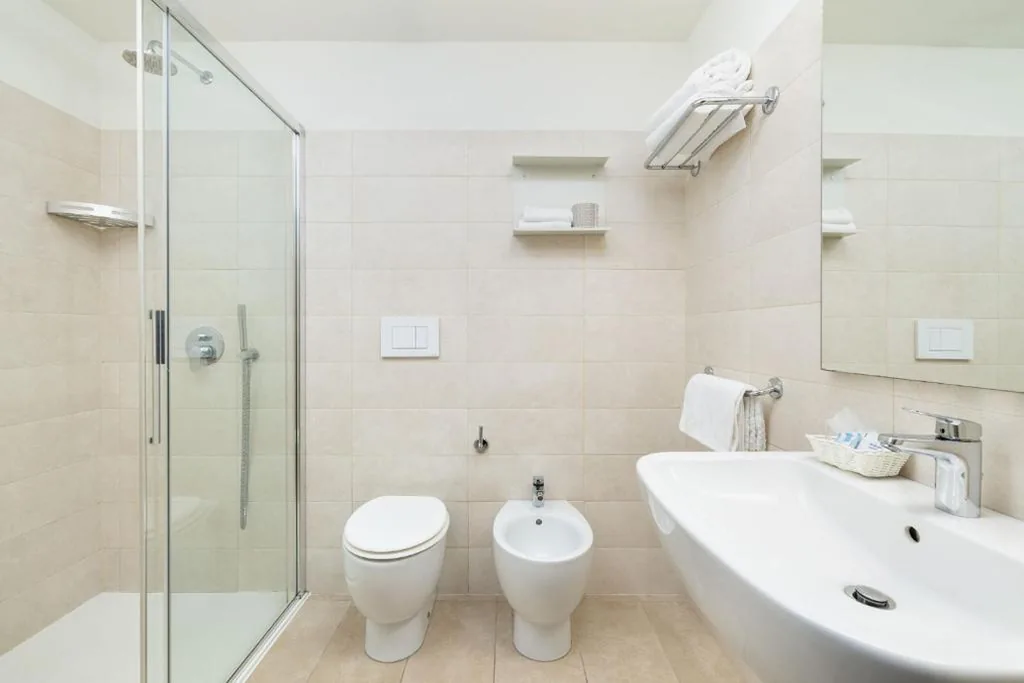 Hotel Marco Polo — foto 6