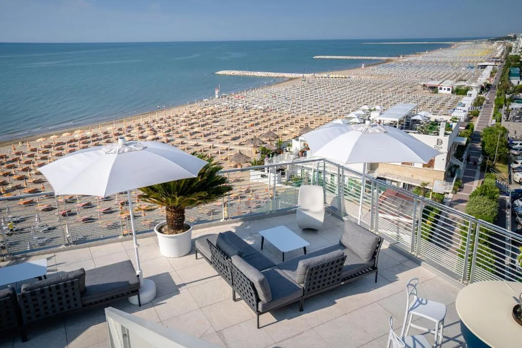 Hotel Marco Polo — foto 8