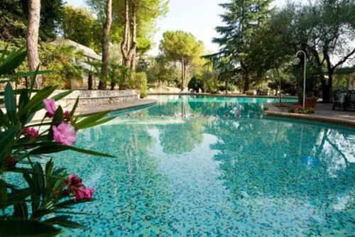 Hotel Marco Polo — foto 4