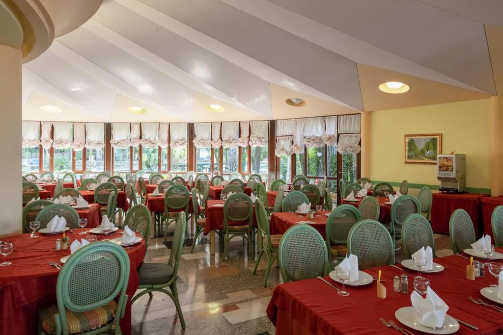 Hotel Marco Polo — foto 5