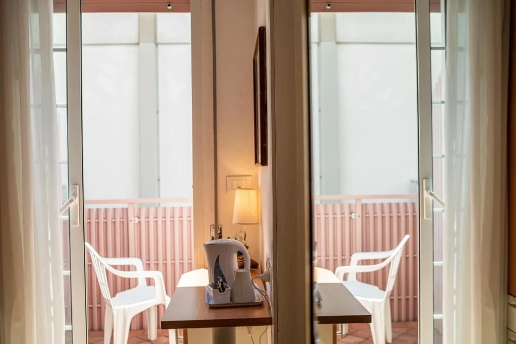 Hotel Marco Polo — foto 8