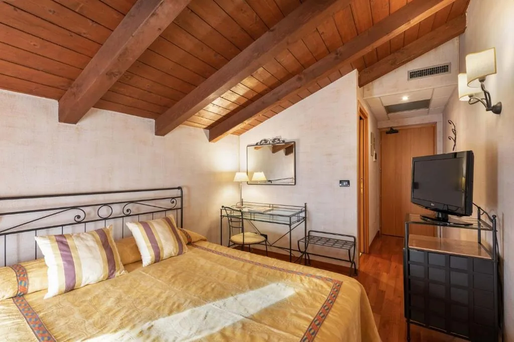 Hotel Marco Polo