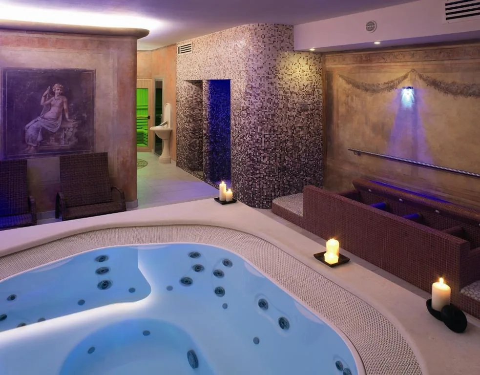 Hotel Marco Polo — foto 3