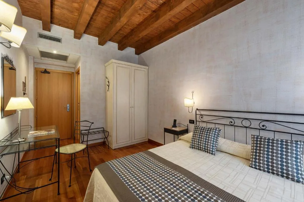 Hotel Marco Polo — foto 7