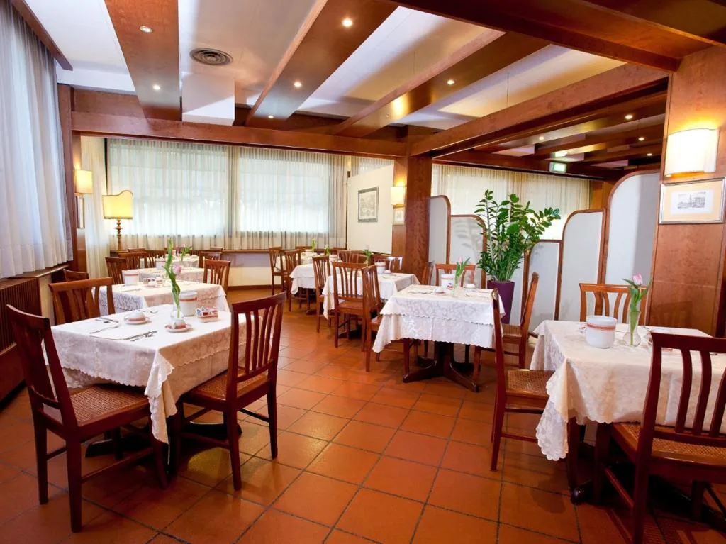Hotel Marconi — foto 4