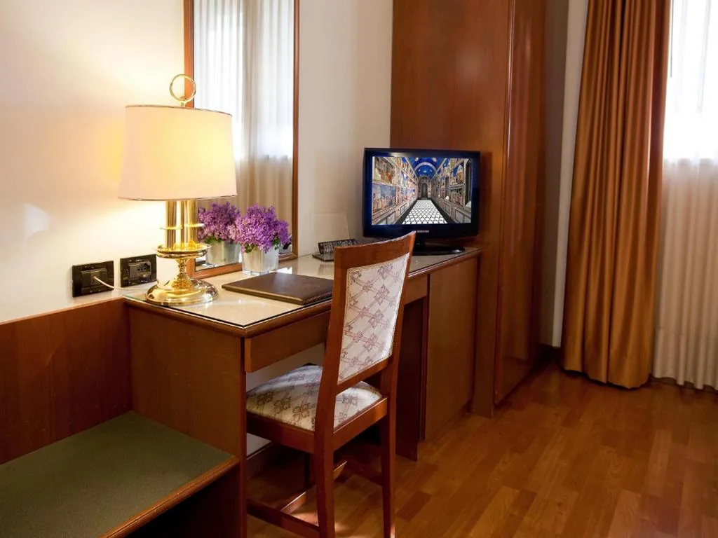 Hotel Marconi — foto 5