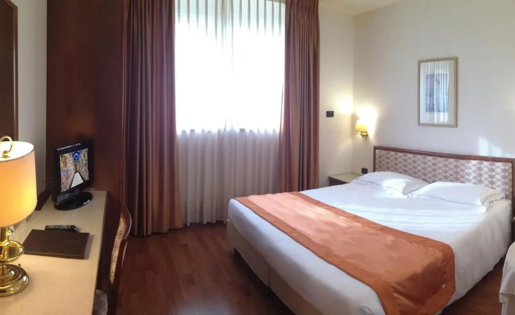 Hotel Marconi — foto 8