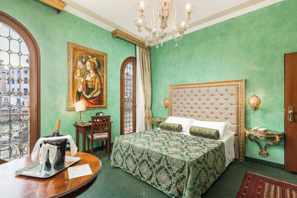 Hotel Marconi