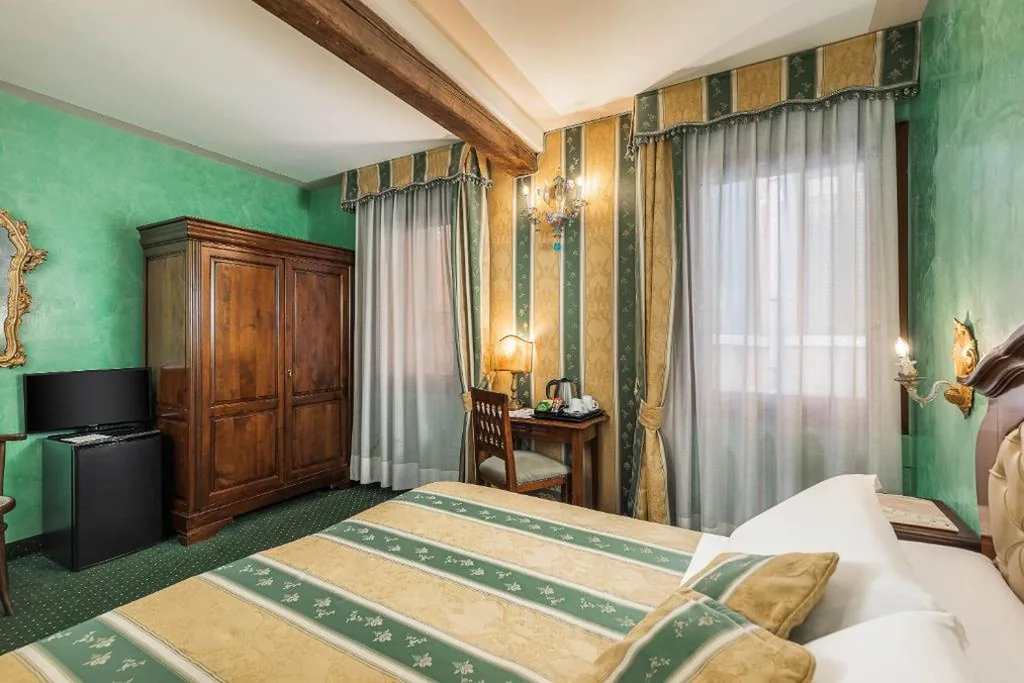 Hotel Marconi — foto 4