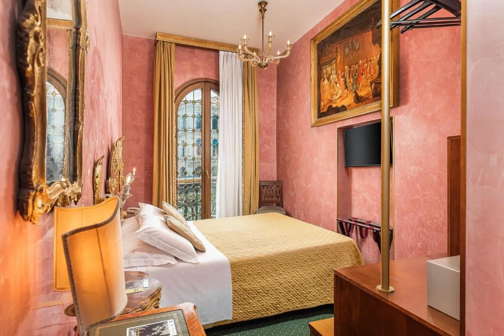 Hotel Marconi — foto 5