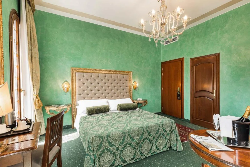 Hotel Marconi — foto 6