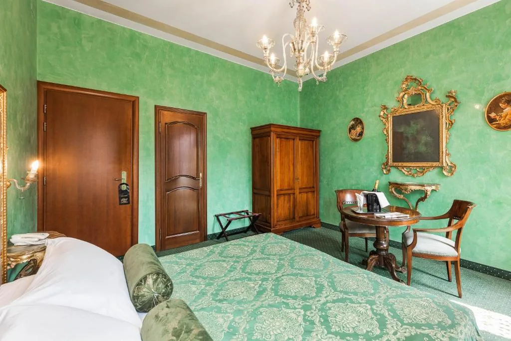 Hotel Marconi — foto 7