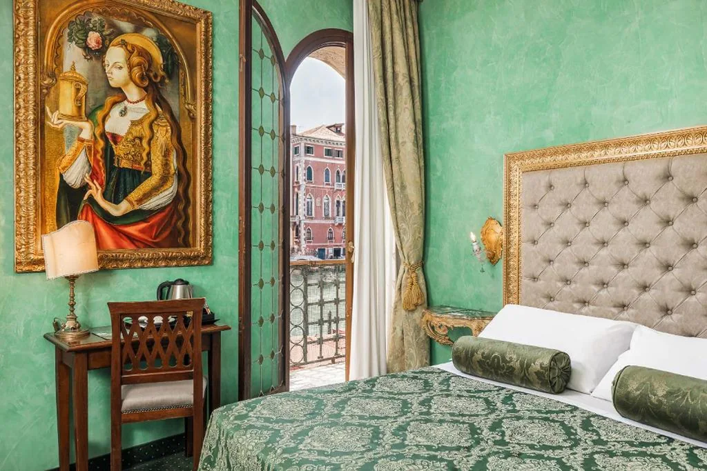 Hotel Marconi — foto 8
