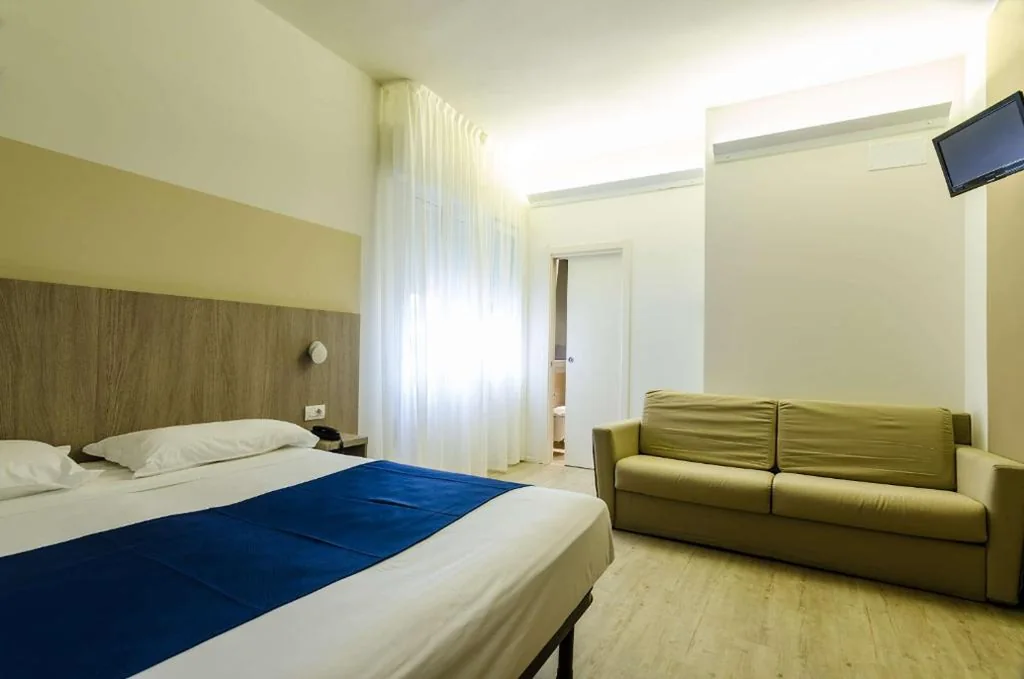Hotel Mare Live