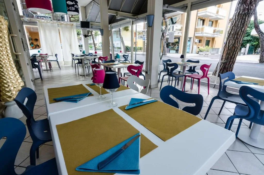 Hotel Mare Live — foto 3