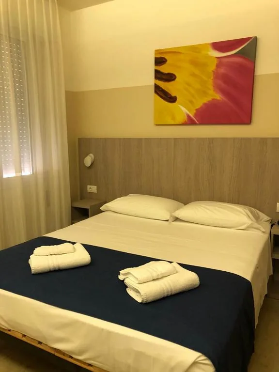 Hotel Mare Live — foto 5