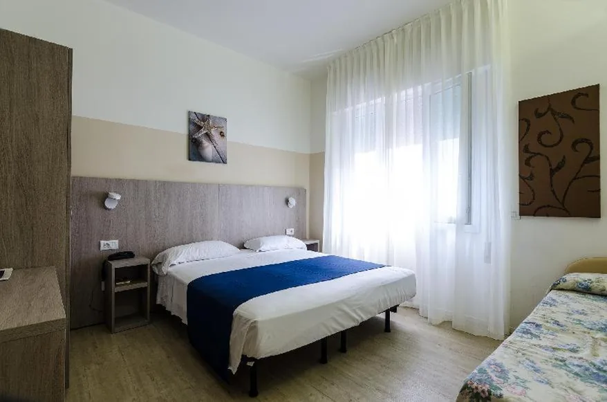 Hotel Mare Live — foto 6
