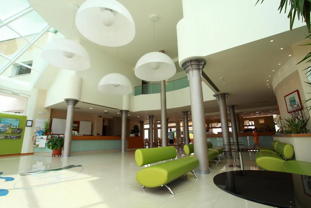 Hotel Maregolf — foto 4