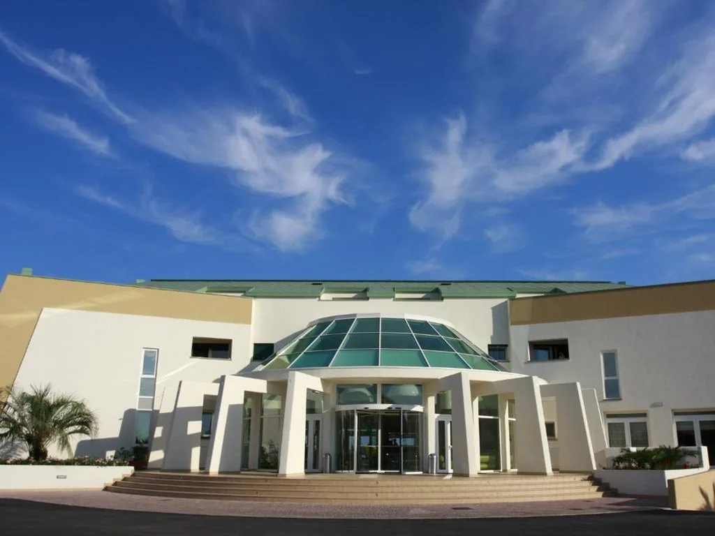 Hotel Maregolf — foto 5