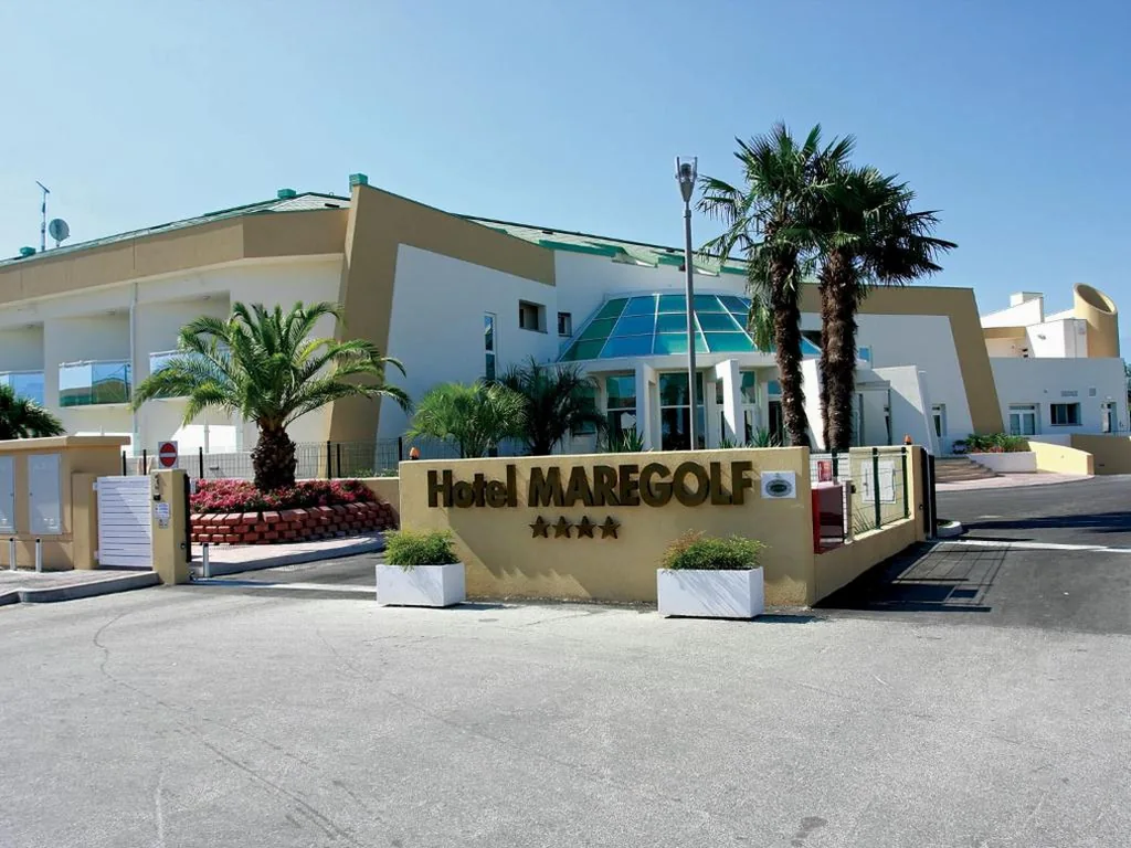 Hotel Maregolf — foto 6
