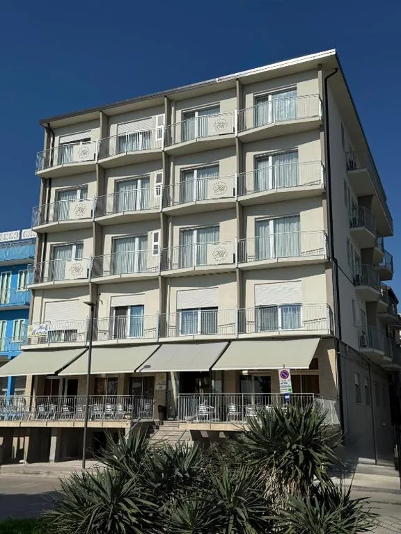 Hotel Margherita