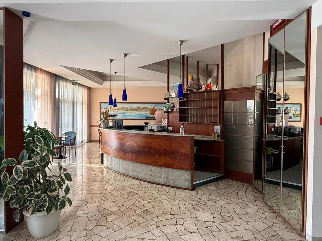 Hotel Margherita — foto 4