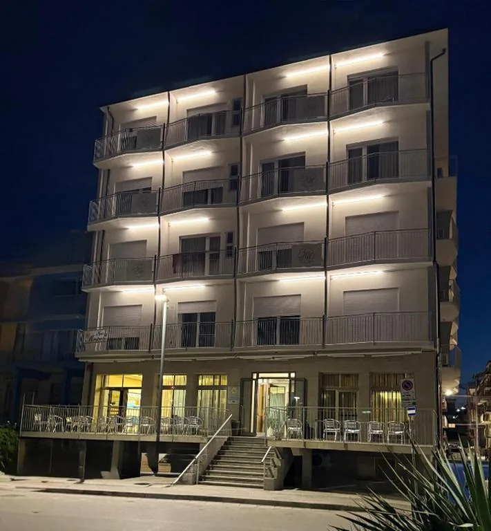 Hotel Margherita — foto 5