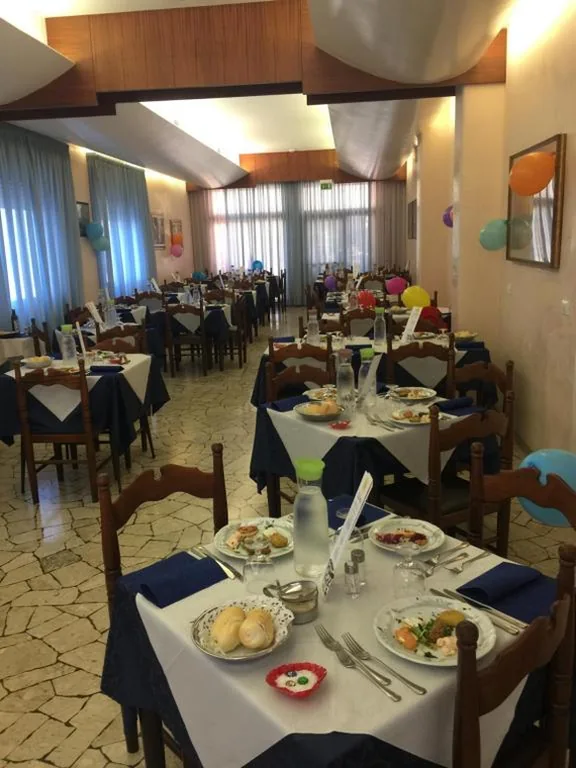 Hotel Margherita — foto 8