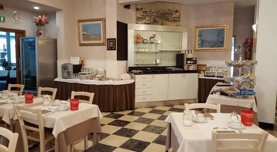 Hotel Marietta — foto 4