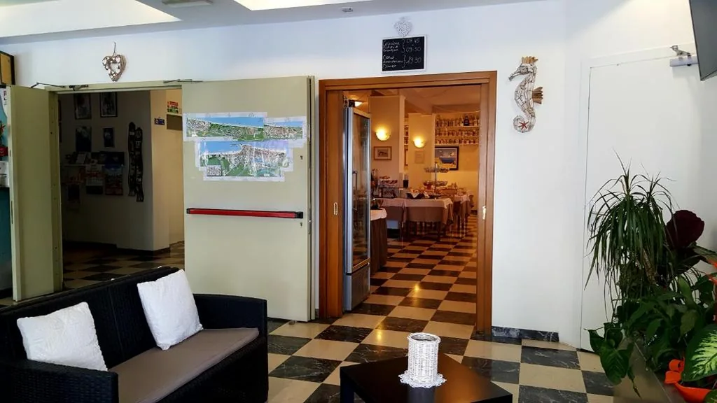 Hotel Marietta — foto 5