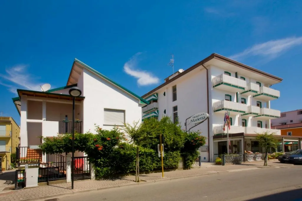 Hotel Marietta — foto 6