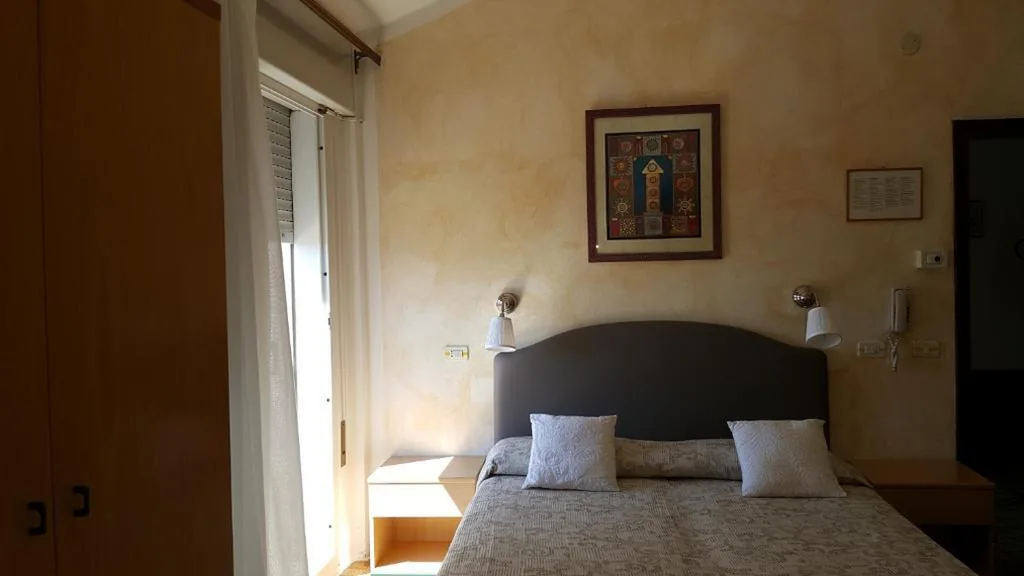 Hotel Marietta — foto 8