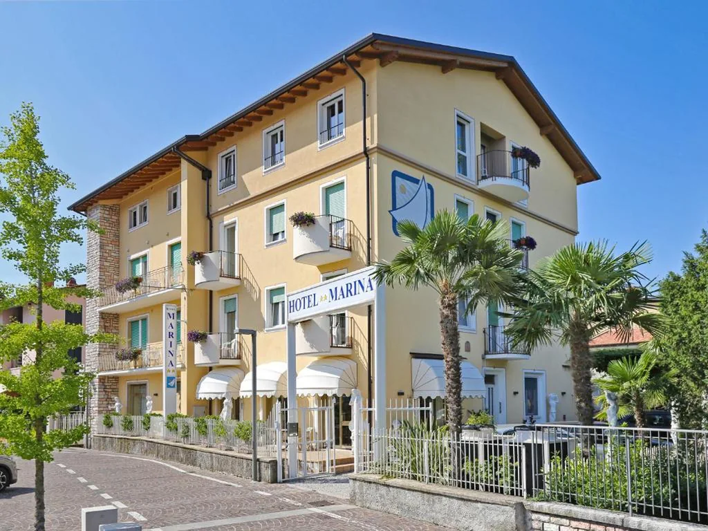Hotel Marina