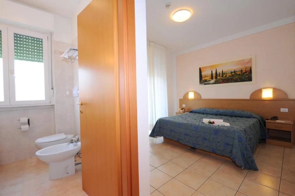 Hotel Marina — foto 3