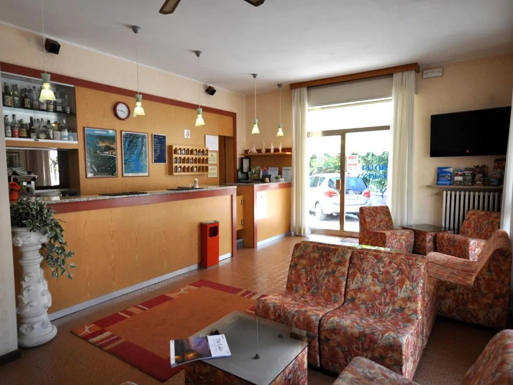 Hotel Marina — foto 5