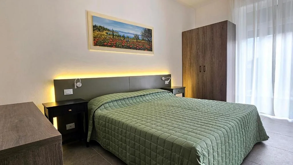 Hotel Marina — foto 7