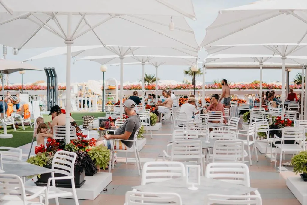 Hotel Marina — foto 5