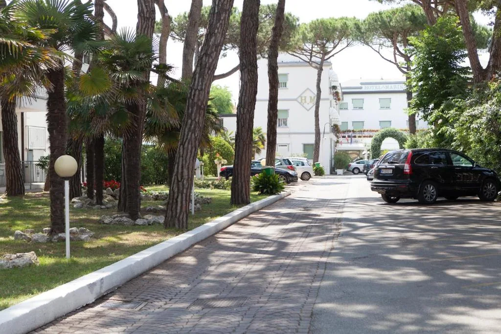Hotel Marina — foto 6
