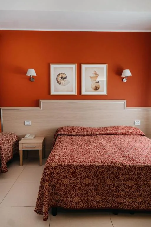 Hotel Marina — foto 8