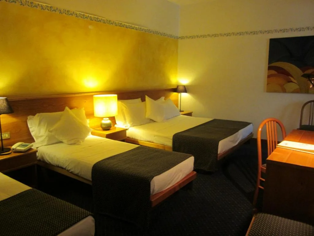 Hotel Marina