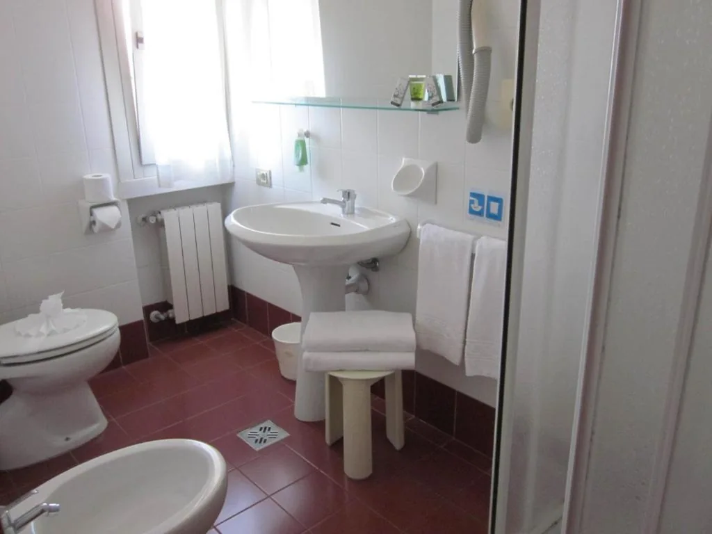 Hotel Marina — foto 3