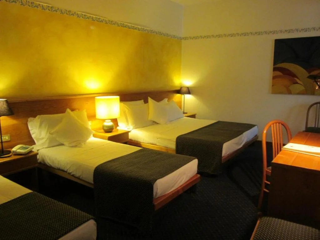 Hotel Marina — foto 4