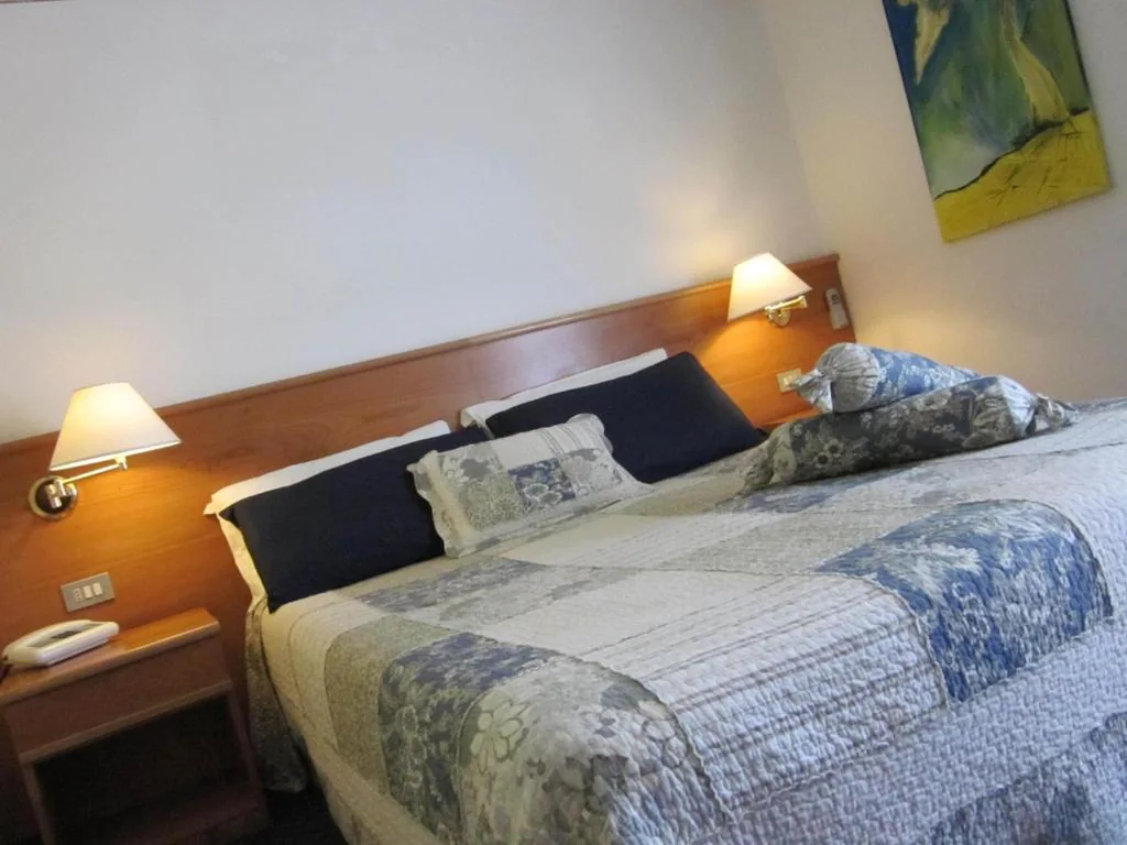 Hotel Marina — foto 5