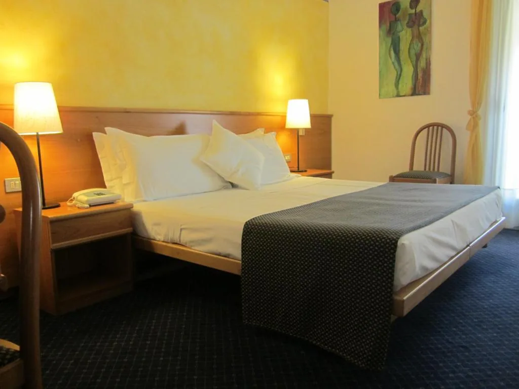 Hotel Marina — foto 8