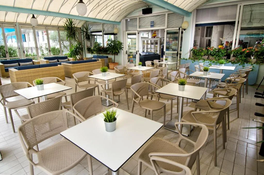 Hotel Marisa