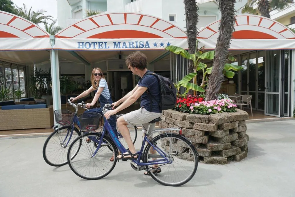 Hotel Marisa — foto 3