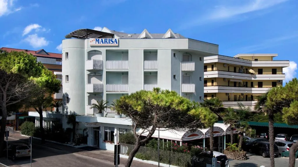 Hotel Marisa — foto 4